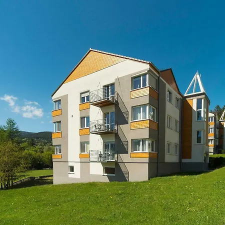 Ferienwohnung A Morze Gory-Ul. Cicha Świeradów-Zdrój Exterior foto