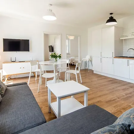 Ferienwohnung A Morze Gory-Ul. Cicha Świeradów-Zdrój Exterior foto