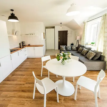 Ferienwohnung A Morze Gory-Ul. Cicha Świeradów-Zdrój Exterior foto