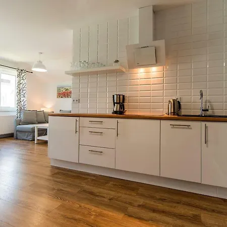 Ferienwohnung A Morze Gory-Ul. Cicha Świeradów-Zdrój Exterior foto