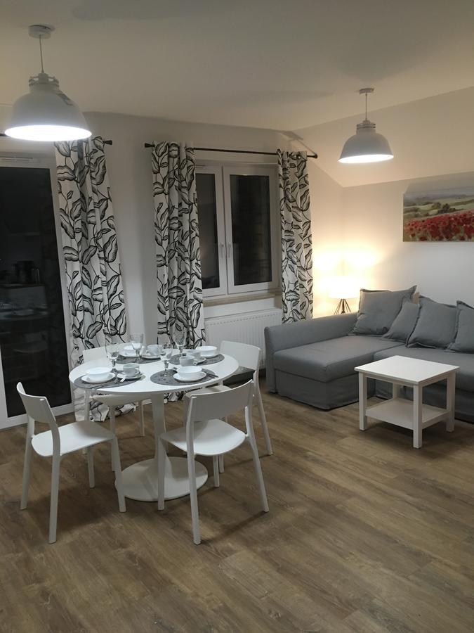 Apartment A Morze Gory-ul. Cicha
