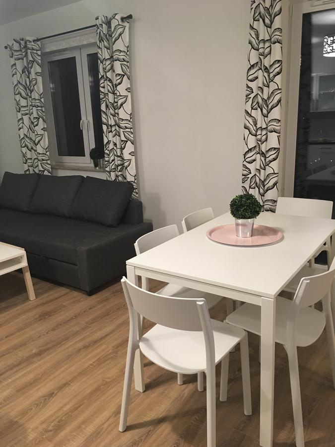 Apartment A Morze Gory-ul. Cicha