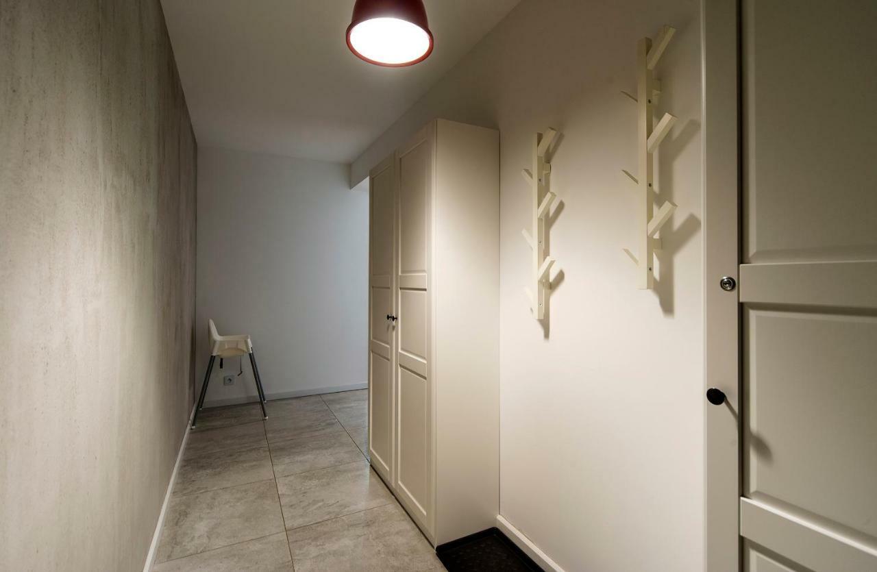 Apartment A Morze Gory-ul. Cicha *